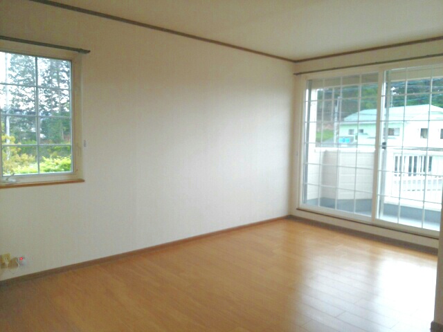 アルビオン　Ｃ リビング