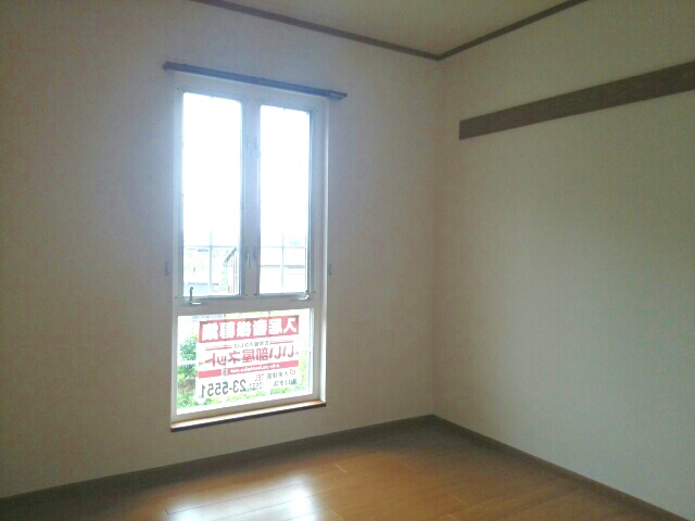 アルビオン　Ｃ ベッドルーム