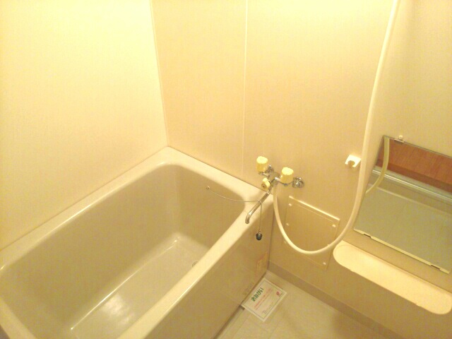 アルビオン　Ｃ 風呂画像