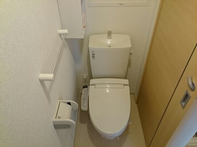 リバーサイドⅡ その他2