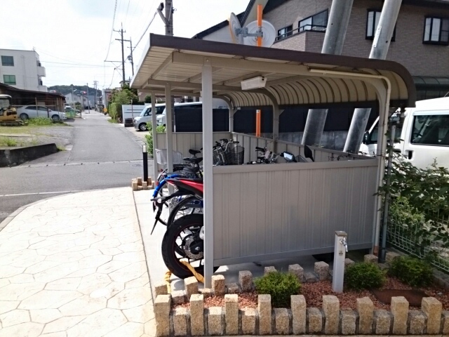 リバーサイドⅡ その他6