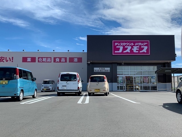 プラシード その他外観4