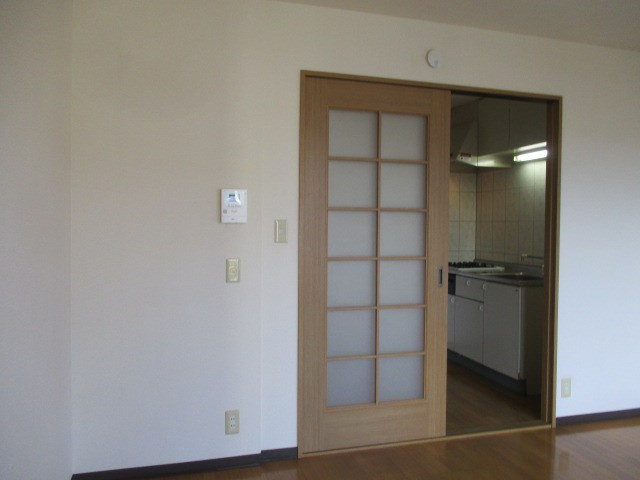 半田ビレッジ９号棟 ベッドルーム