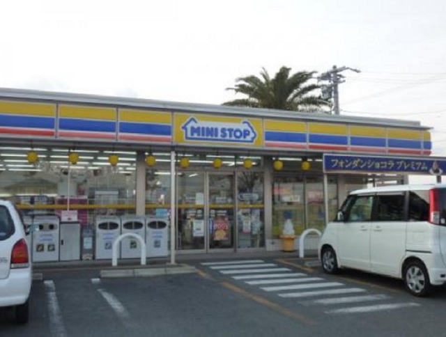 グランド　ソレーユ　Ⅱ その他外観2