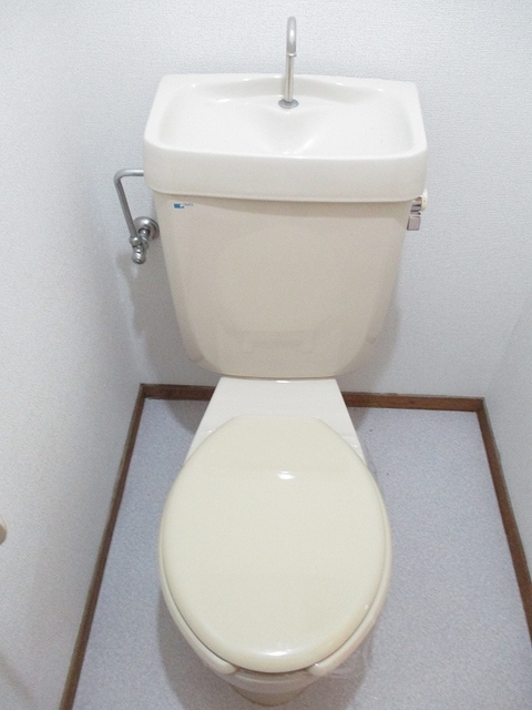 パレス本郷 その他4