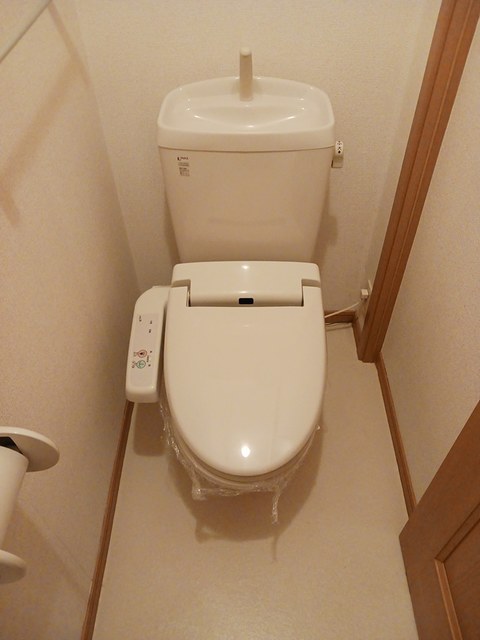 サニースクエアⅡ その他2