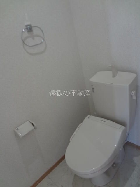 白鳥町借家 その他1