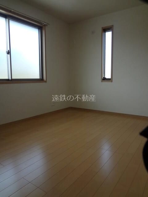 白鳥町借家 その他4