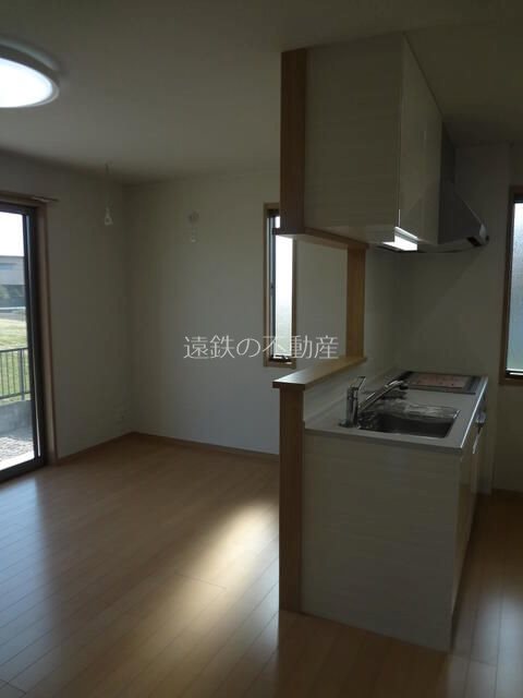 白鳥町借家 その他5