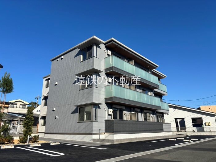 amabile 203号室 外観