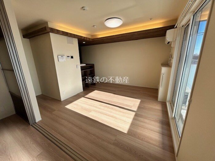 amabile リビング