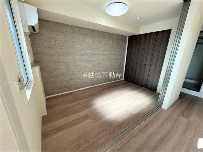 amabile ベッドルーム