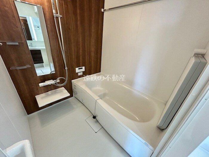 amabile 風呂画像