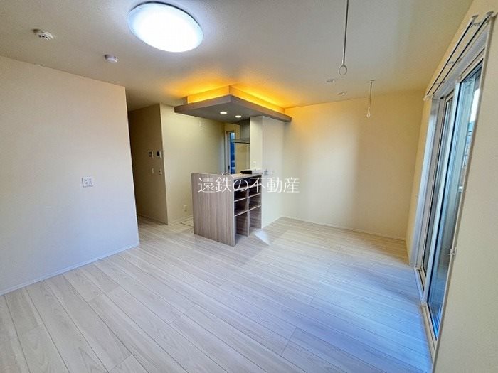 amabile リビング