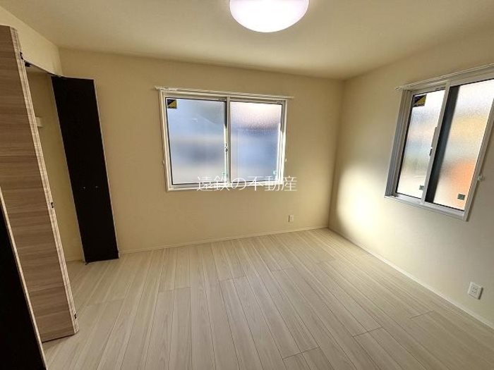 amabile ベッドルーム