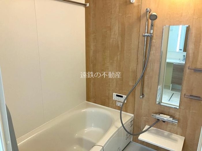 amabile 風呂画像