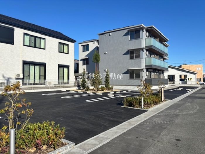 amabile その他外観1