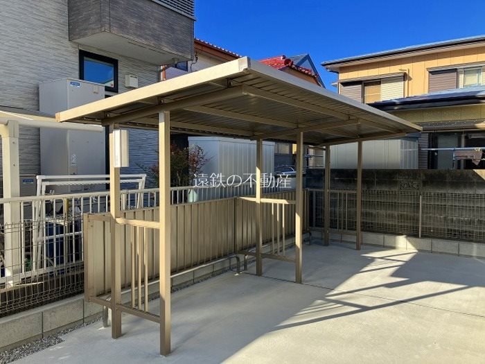 amabile その他外観2