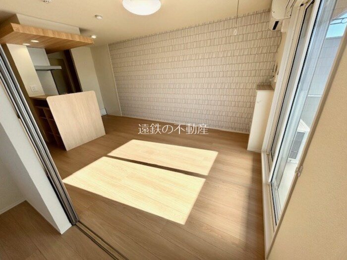 amabile リビング