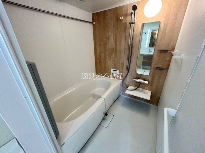 amabile 風呂画像