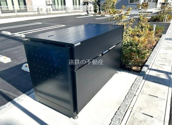 amabile その他外観3