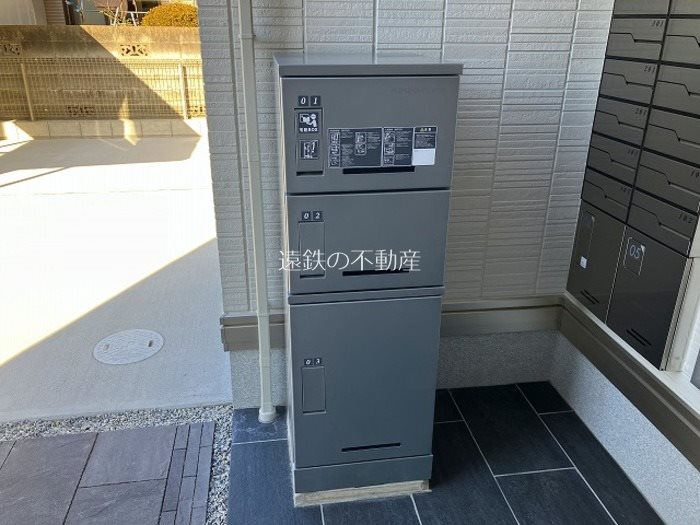 amabile その他外観4