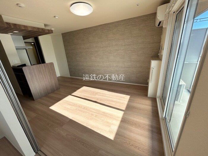 amabile リビング