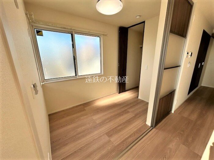 amabile ベッドルーム