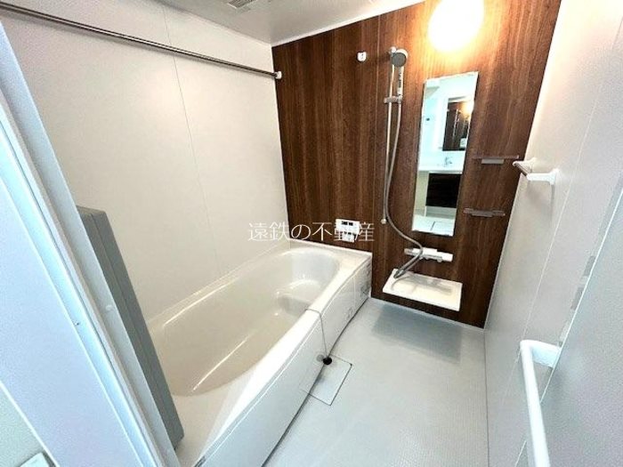 amabile 風呂画像