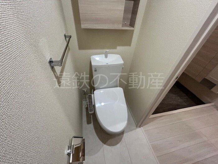 D-Hills龍禅寺 その他1