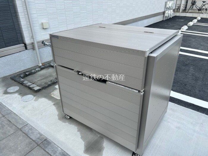 D-Hills龍禅寺 その他外観3