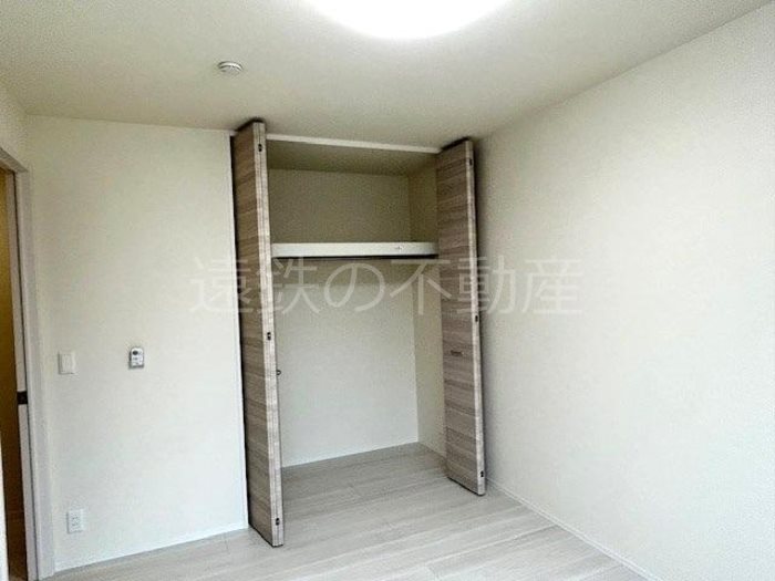 D-Hills龍禅寺 その他5