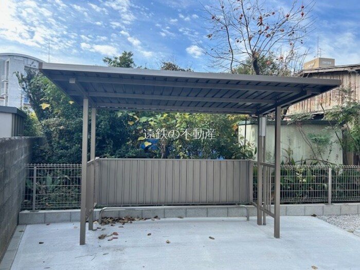 D-Hills龍禅寺 その他外観1