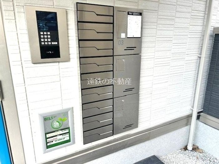 D-Hills龍禅寺 その他外観2