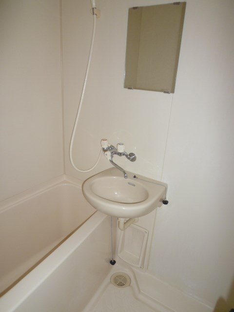 ジュネス３５ その他2