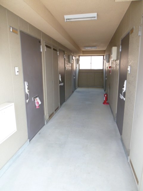 ジュネス３５ その他4