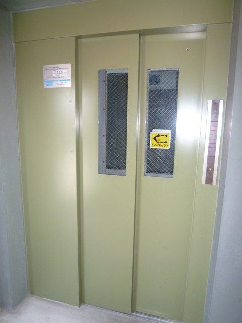 ジュネス３５ その他5