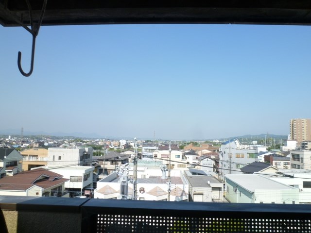 ジュネス３５ その他6