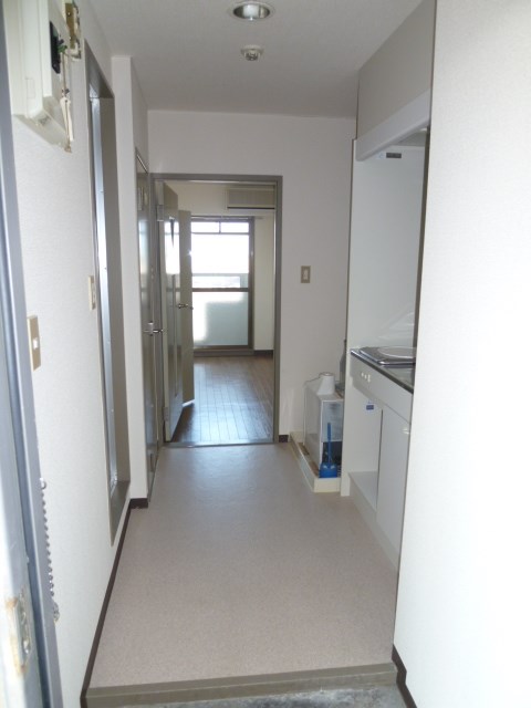 ジュネス３５ その他7