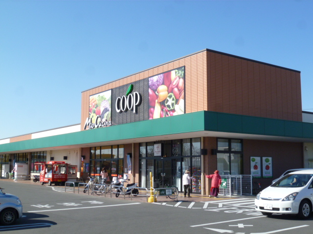 ジュネス３５ スーパー