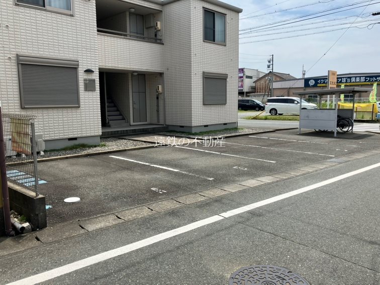 メゾンレグルス その他外観1