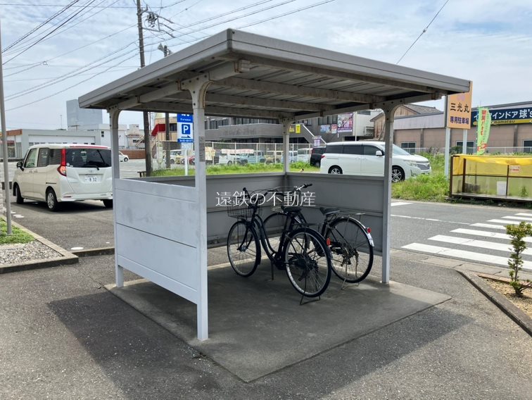 メゾンレグルス その他外観2
