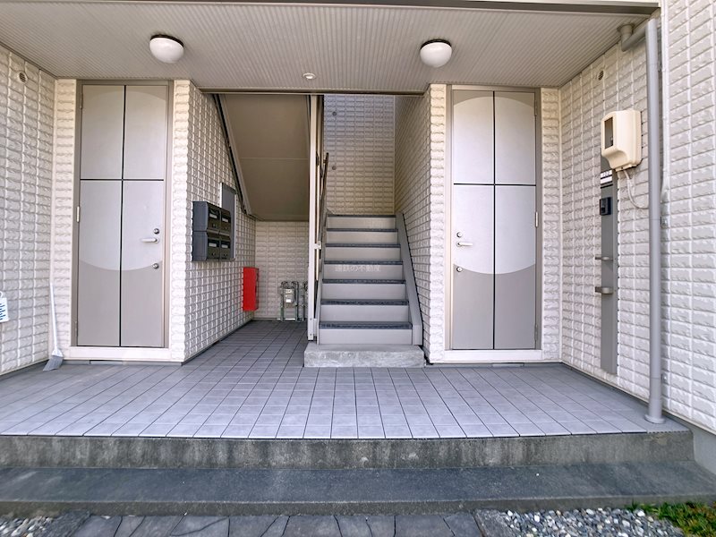 メゾンレグルス その他外観3