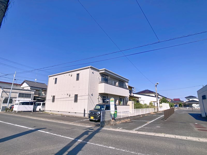 メゾンレグルス その他外観4