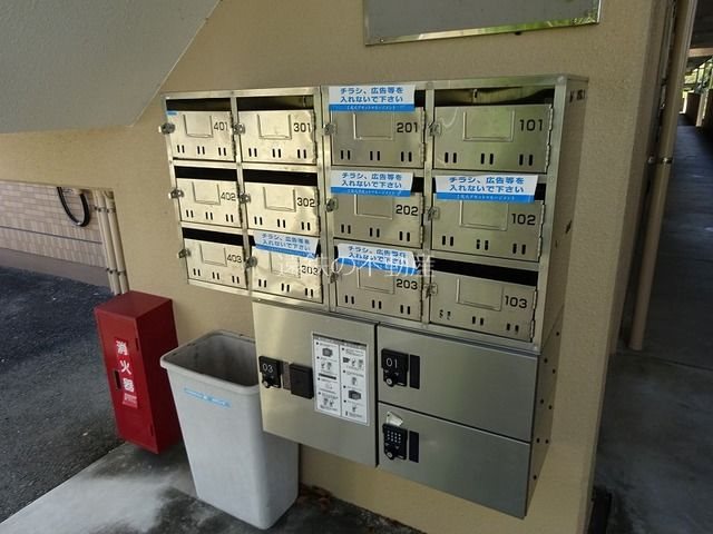 リアライズ掛川Ⅱ その他外観4