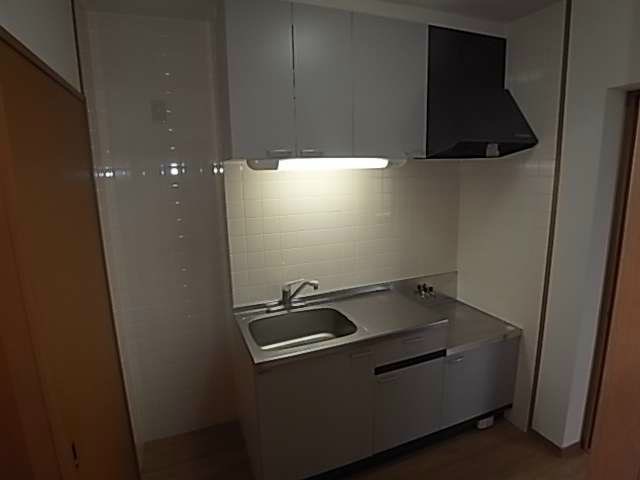 リヴェール・J・7 キッチン