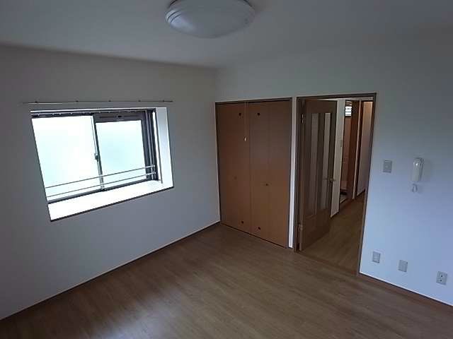 リヴェール・J・7 ベッドルーム