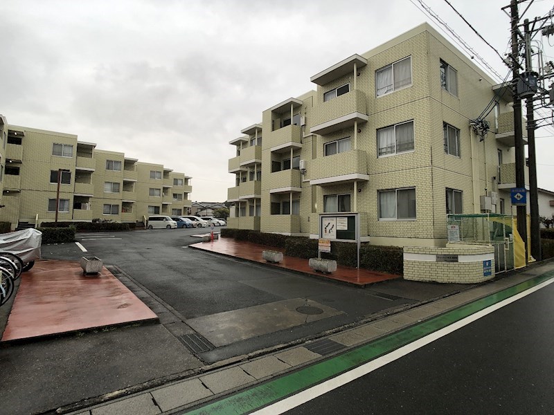 ライトアップ萩丘２番館 その他外観1