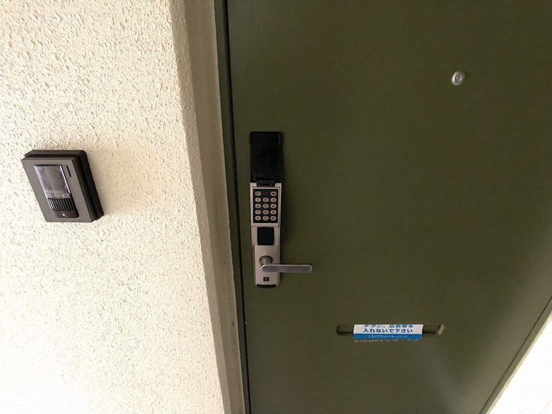 ライトアップ萩丘２番館 その他15