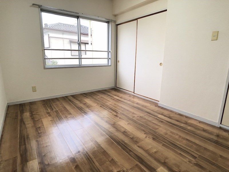 ライトアップ萩丘２番館 その他17